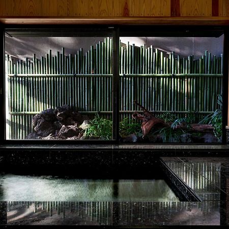 Amao Villa 熱海 Atami  Bagian luar foto