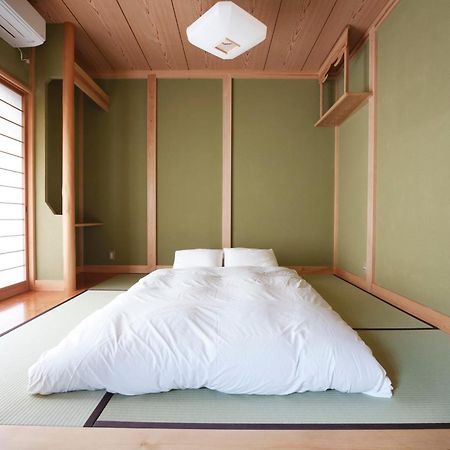 Amao Villa 熱海 Atami  Bagian luar foto