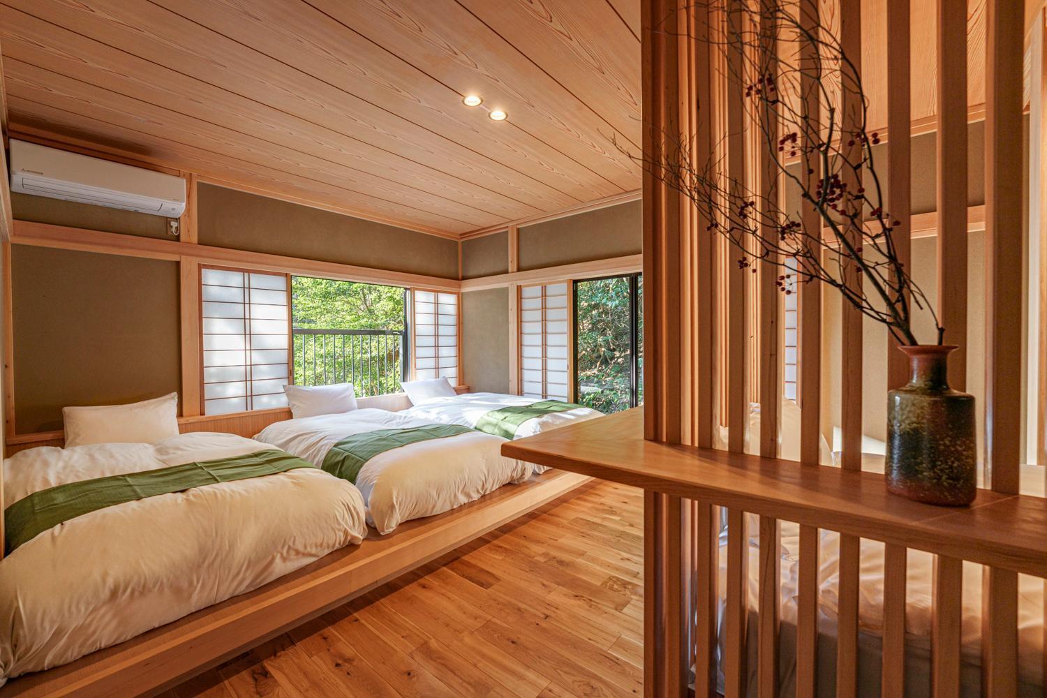 Amao Villa 熱海 Atami  Bagian luar foto