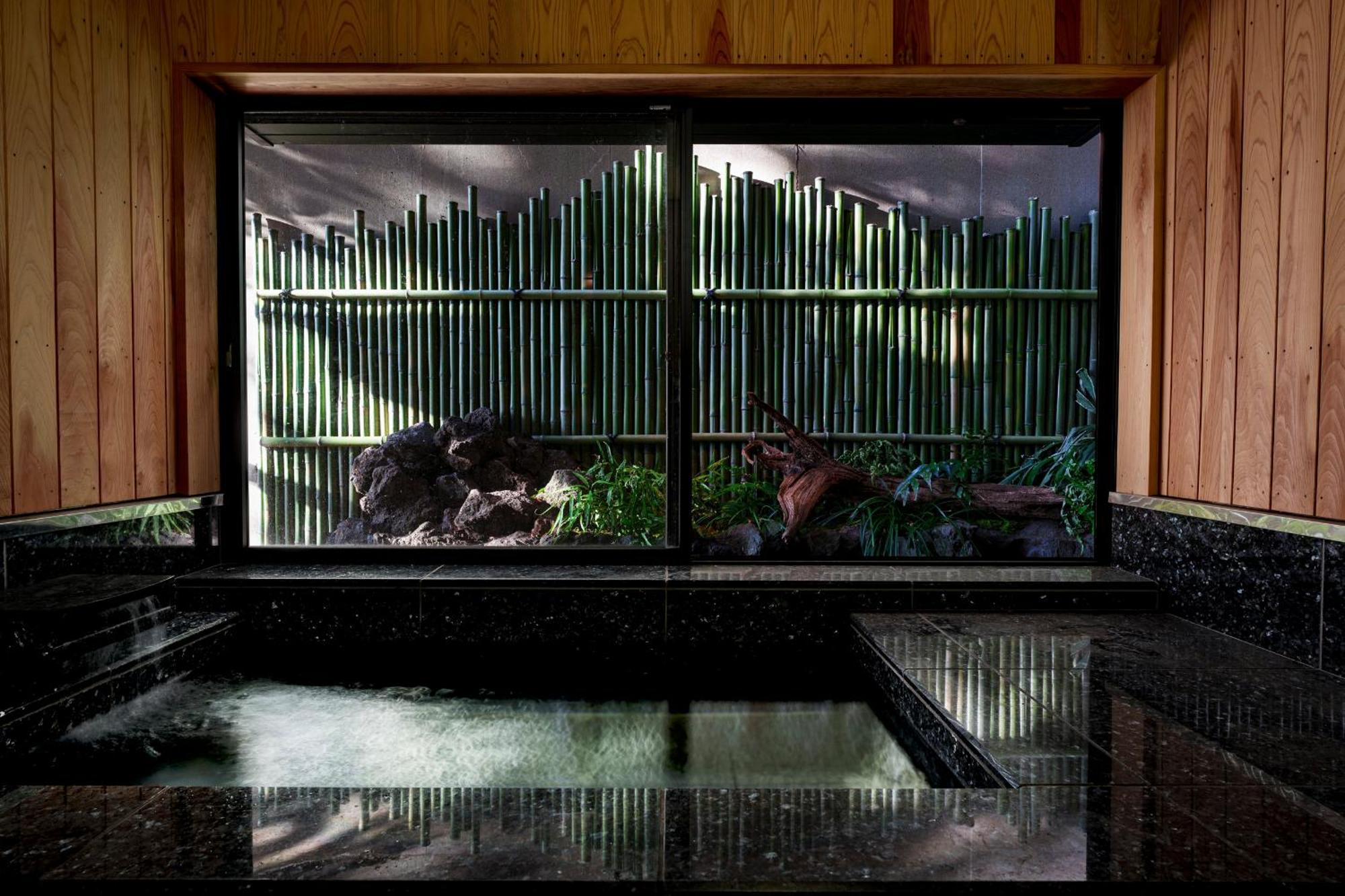 Amao Villa 熱海 Atami  Bagian luar foto